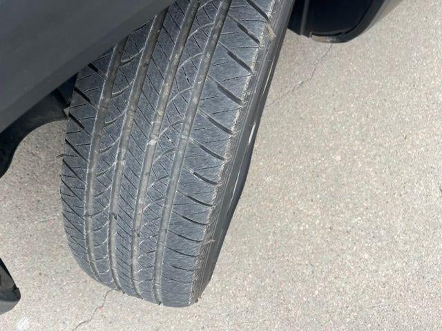 2020 Jeep Renegade Trailhawk 4x4