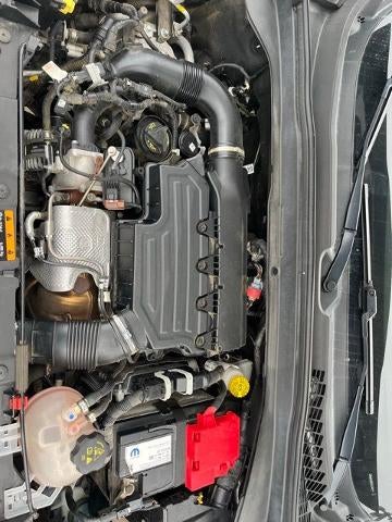 2020 Jeep Renegade Trailhawk 4x4