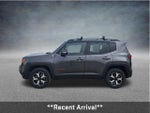 2020 Jeep Renegade Trailhawk 4x4