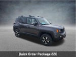 2020 Jeep Renegade Trailhawk 4x4