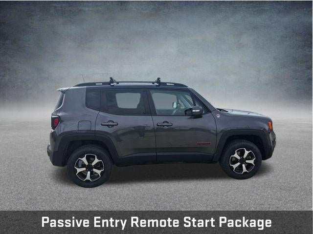 2020 Jeep Renegade Trailhawk 4x4