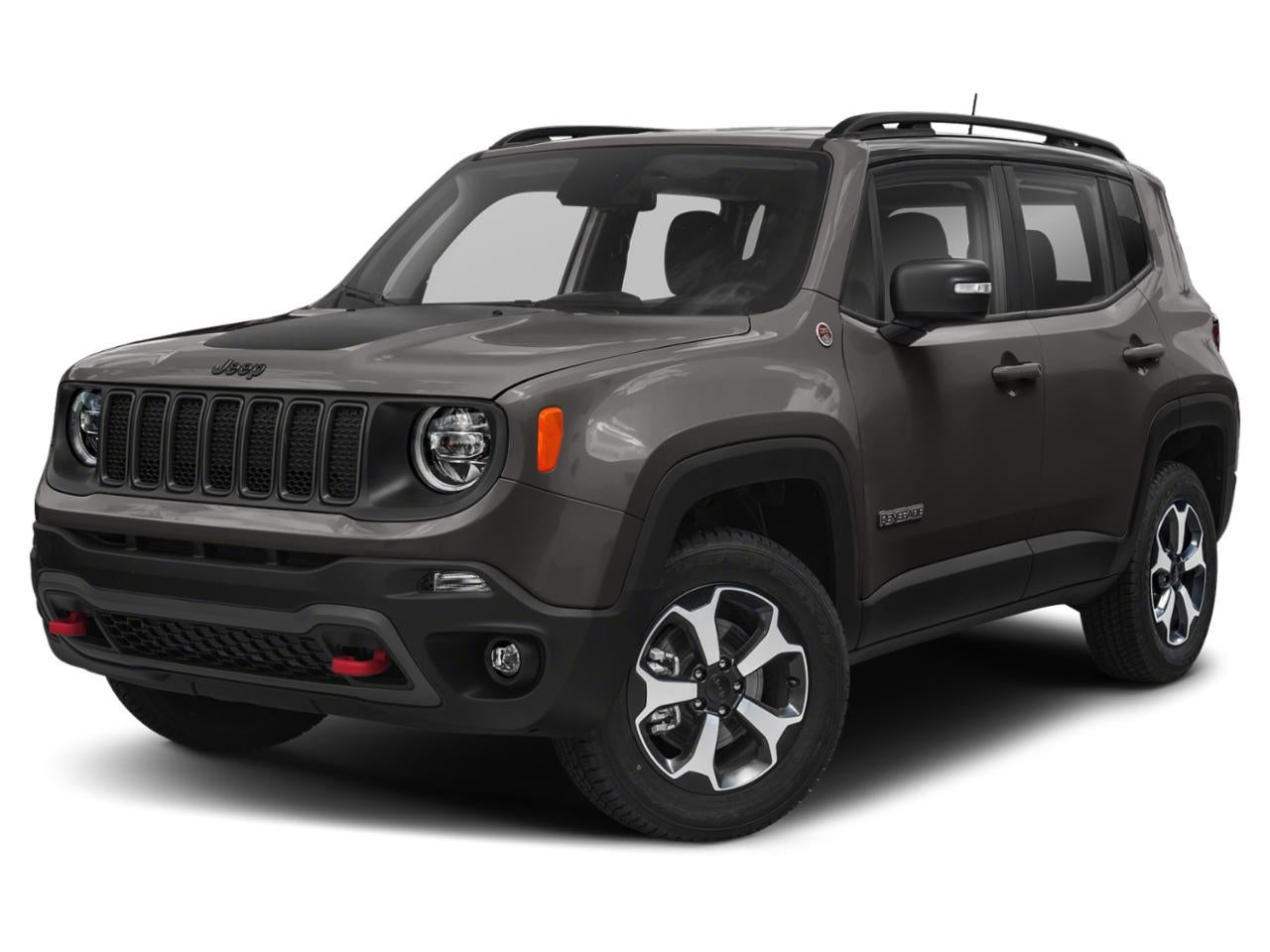 2020 Jeep Renegade Trailhawk 4x4