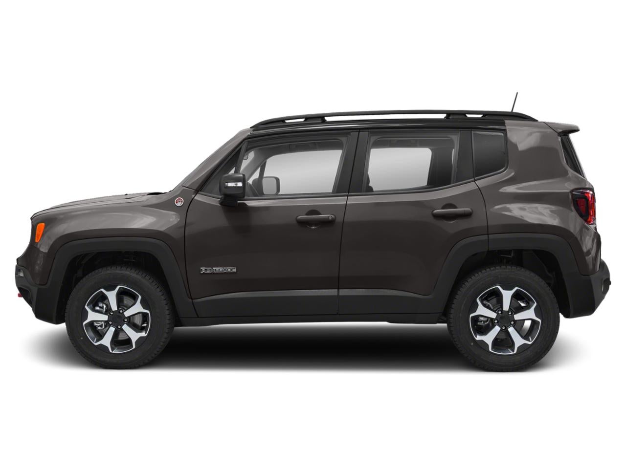 2020 Jeep Renegade Trailhawk 4x4
