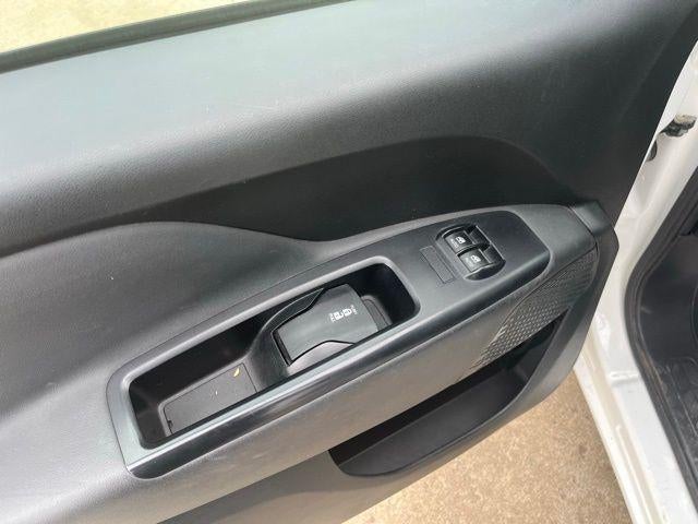 2020 RAM ProMaster City Cargo Van Tradesman Van