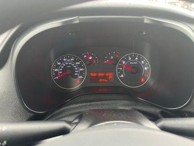 2020 RAM ProMaster City Cargo Van Tradesman Van