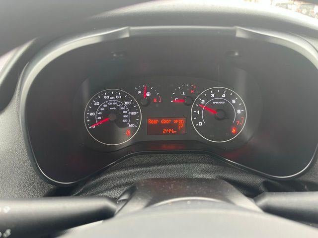 2020 RAM ProMaster City Cargo Van Tradesman Van