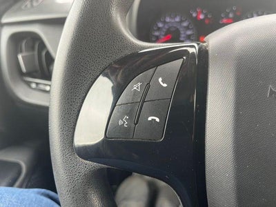 2020 RAM ProMaster City Cargo Van Tradesman Van