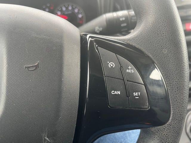 2020 RAM ProMaster City Cargo Van Tradesman Van