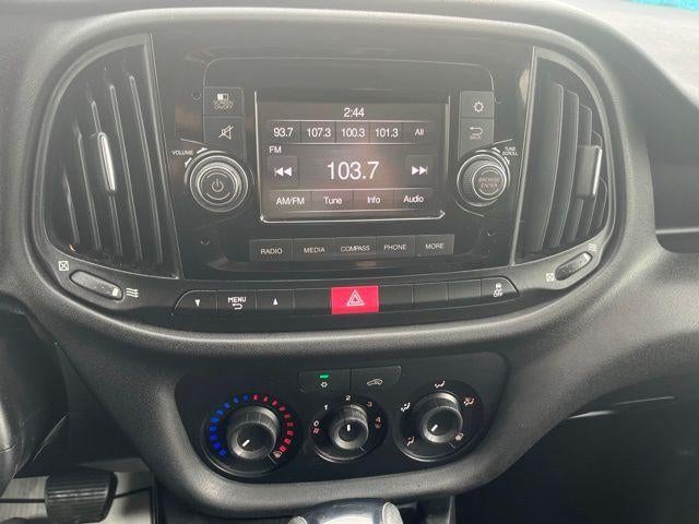 2020 RAM ProMaster City Cargo Van Tradesman Van