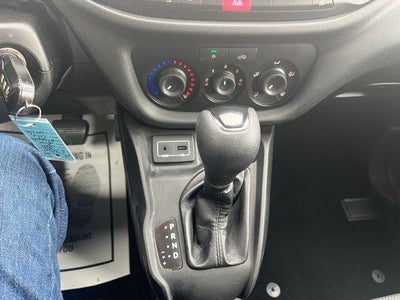 2020 RAM ProMaster City Cargo Van Tradesman Van