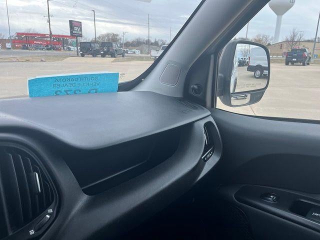 2020 RAM ProMaster City Cargo Van Tradesman Van