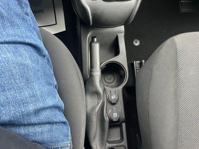 2020 RAM ProMaster City Cargo Van Tradesman Van