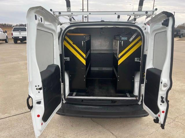 2020 RAM ProMaster City Cargo Van Tradesman Van