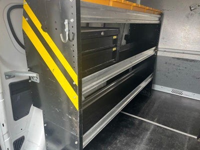 2020 RAM ProMaster City Cargo Van Tradesman Van