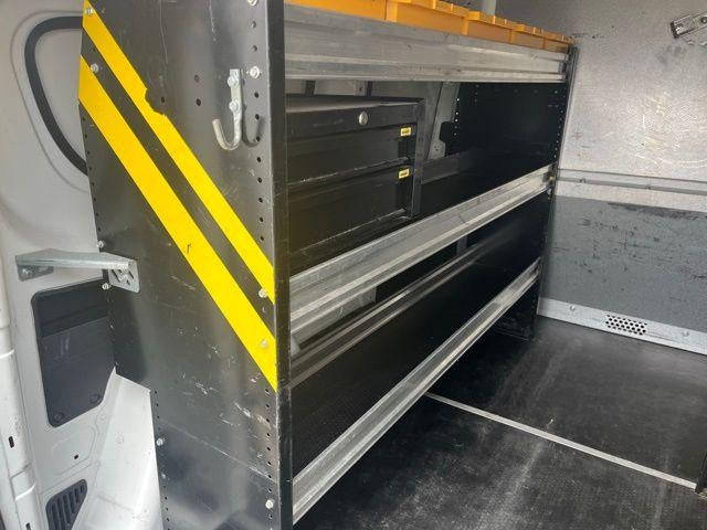 2020 RAM ProMaster City Cargo Van Tradesman Van