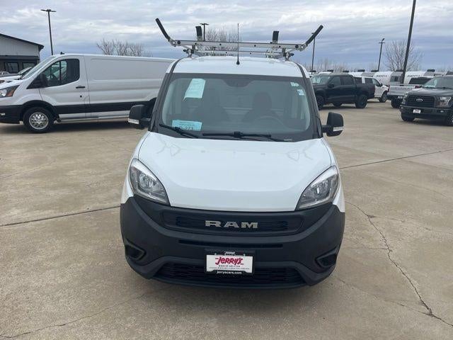 2020 RAM ProMaster City Cargo Van Tradesman Van
