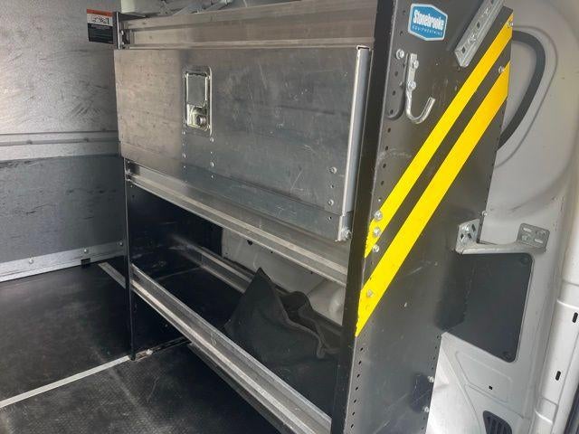 2020 RAM ProMaster City Cargo Van Tradesman Van