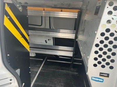 2020 RAM ProMaster City Cargo Van Tradesman Van