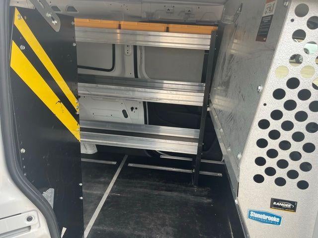 2020 RAM ProMaster City Cargo Van Tradesman Van