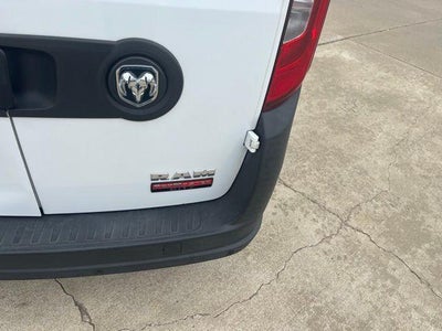 2020 RAM ProMaster City Cargo Van Tradesman Van