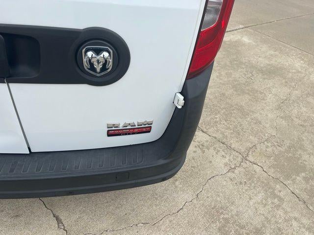 2020 RAM ProMaster City Cargo Van Tradesman Van