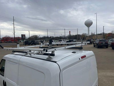 2020 RAM ProMaster City Cargo Van Tradesman Van