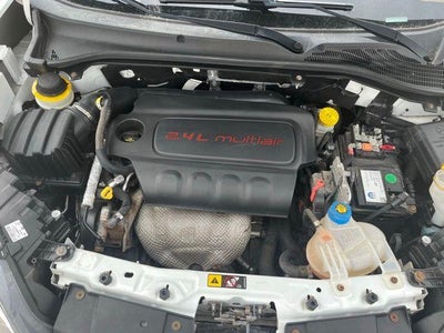 2020 RAM ProMaster City Cargo Van Tradesman Van