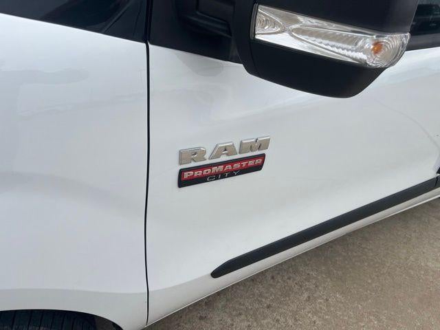 2020 RAM ProMaster City Cargo Van Tradesman Van