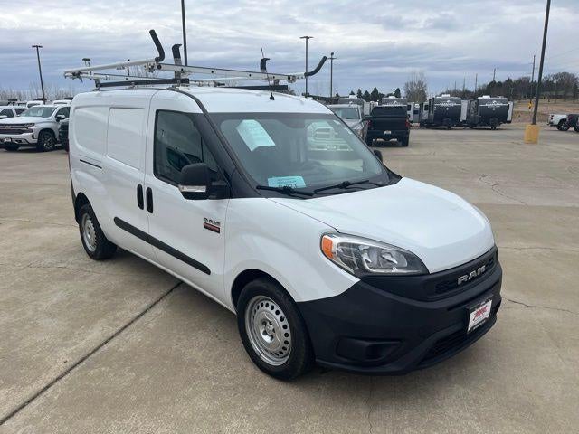 2020 RAM ProMaster City Cargo Van Tradesman Van