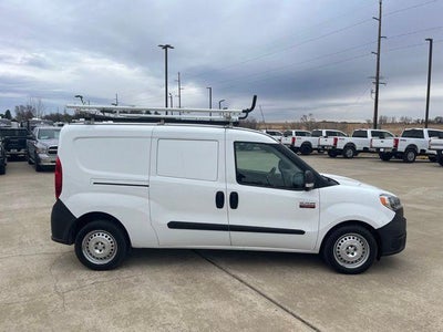 2020 RAM ProMaster City Cargo Van Tradesman Van