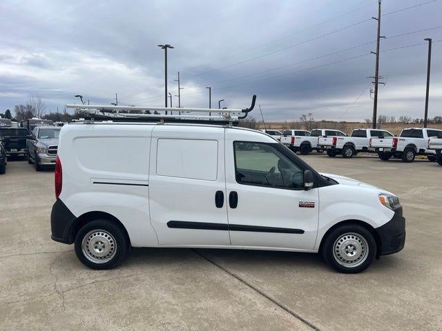 2020 RAM ProMaster City Cargo Van Tradesman Van