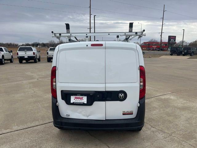 2020 RAM ProMaster City Cargo Van Tradesman Van