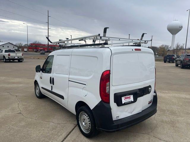 2020 RAM ProMaster City Cargo Van Tradesman Van