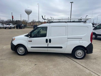 2020 RAM ProMaster City Cargo Van Tradesman Van