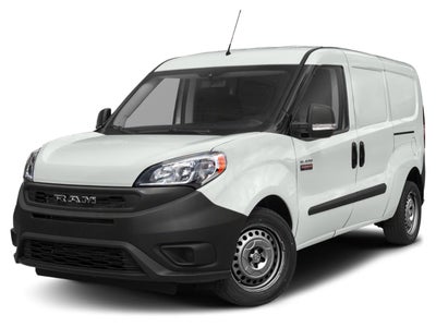2020 RAM ProMaster City Cargo Van Tradesman Van