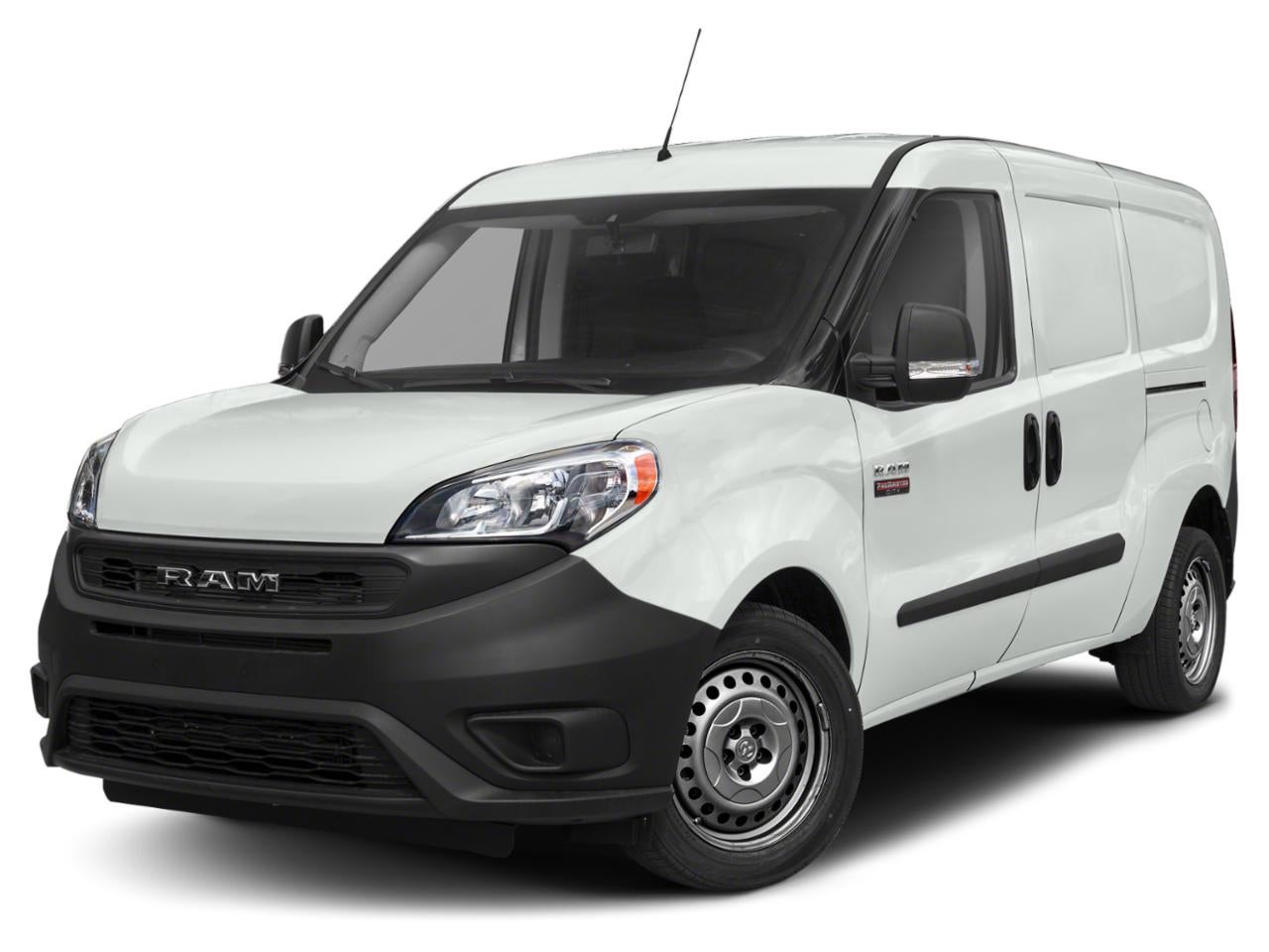 2020 RAM ProMaster City Cargo Van Tradesman Van