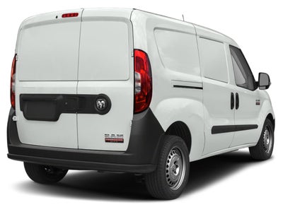 2020 RAM ProMaster City Cargo Van Tradesman Van