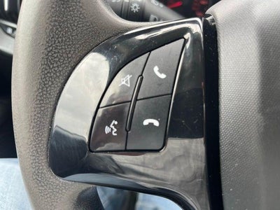 2020 RAM ProMaster City Cargo Van Tradesman Van