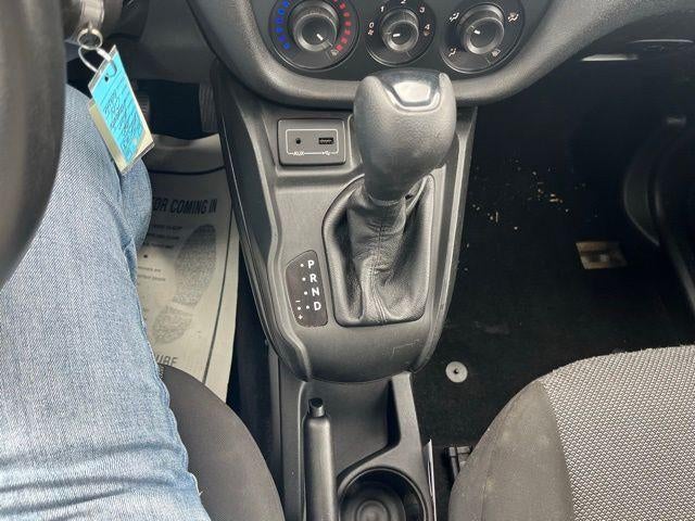 2020 RAM ProMaster City Cargo Van Tradesman Van