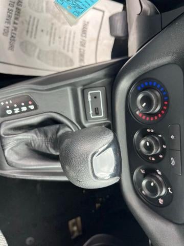 2020 RAM ProMaster City Cargo Van Tradesman Van