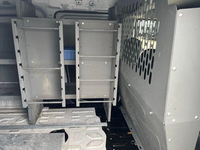 2020 RAM ProMaster City Cargo Van Tradesman Van