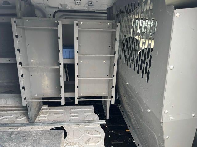 2020 RAM ProMaster City Cargo Van Tradesman Van