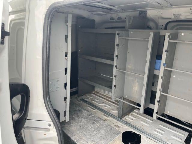2020 RAM ProMaster City Cargo Van Tradesman Van