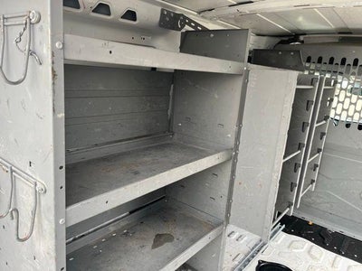 2020 RAM ProMaster City Cargo Van Tradesman Van