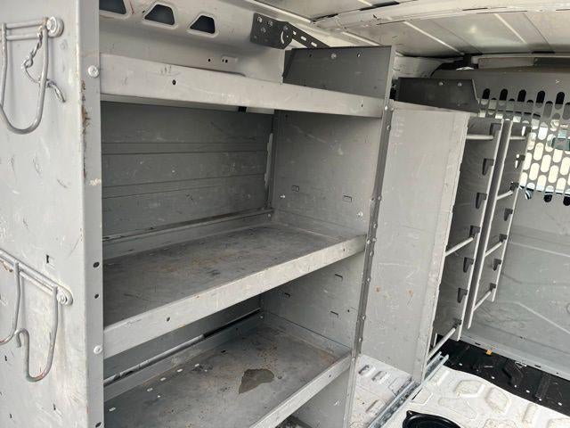 2020 RAM ProMaster City Cargo Van Tradesman Van