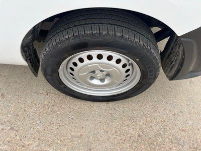 2020 RAM ProMaster City Cargo Van Tradesman Van