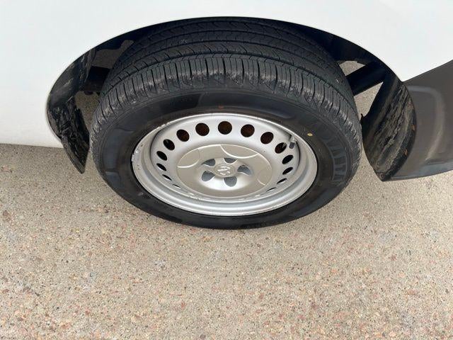 2020 RAM ProMaster City Cargo Van Tradesman Van