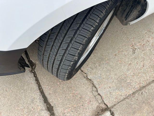 2020 RAM ProMaster City Cargo Van Tradesman Van