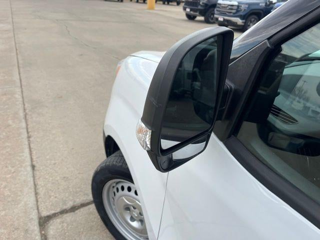 2020 RAM ProMaster City Cargo Van Tradesman Van