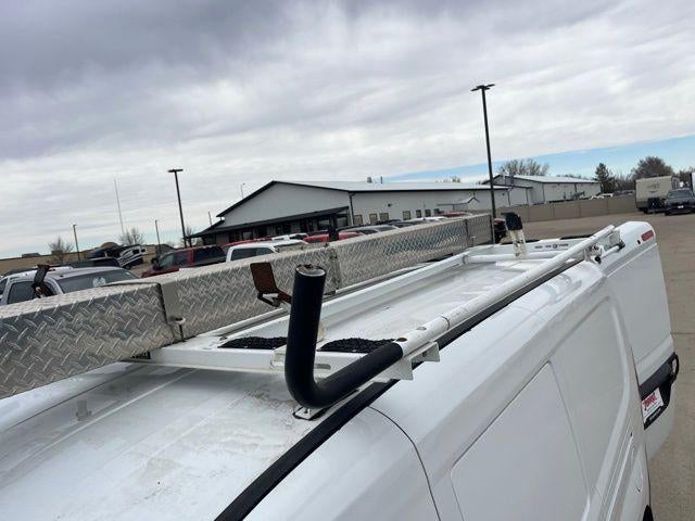 2020 RAM ProMaster City Cargo Van Tradesman Van